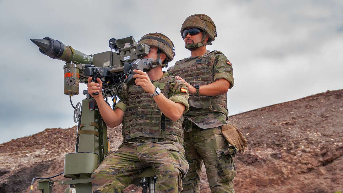 Inquietud en Marruecos por las “maniobras militares masivas” de España frente a sus costas
