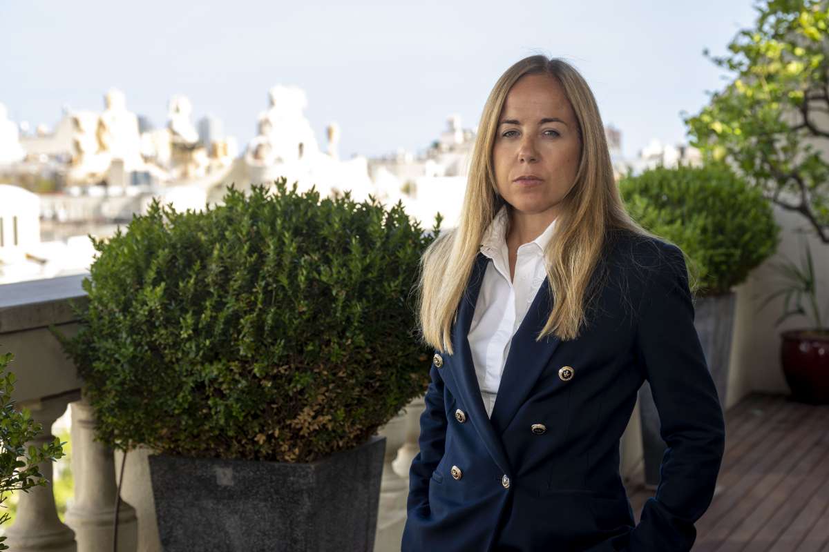 Fieldfisher ficha a Cruz Amado, de Deloitte Legal, como socia de Concursal