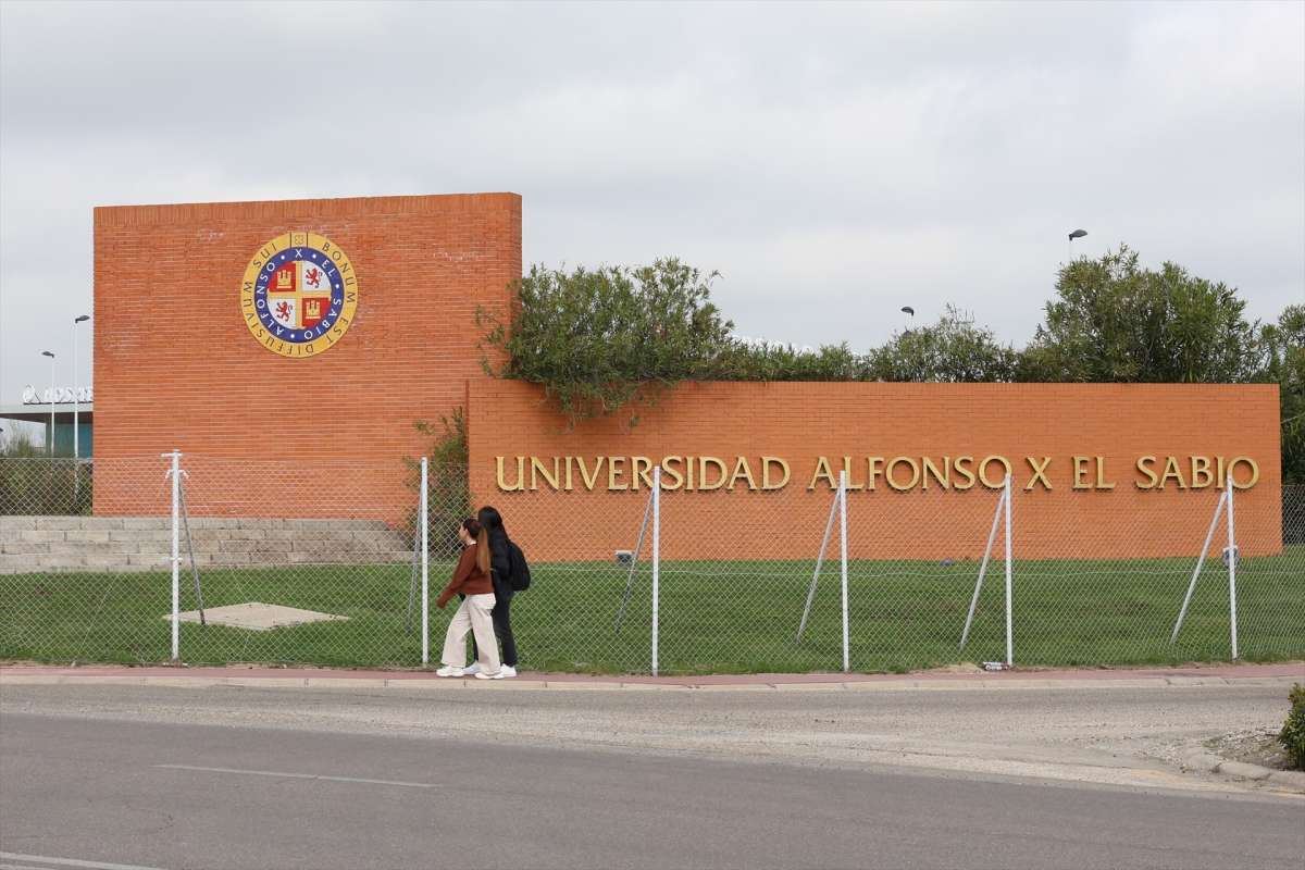 Una novela feroz desnuda las miserias de la universidad española