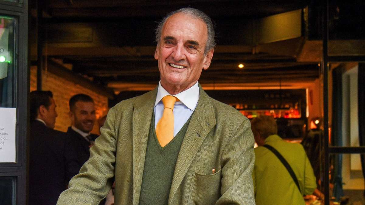 Mario Conde: de sus parejas y su paso por la cárcel a sus propiedades y su amistad con el rey Juan Carlos
