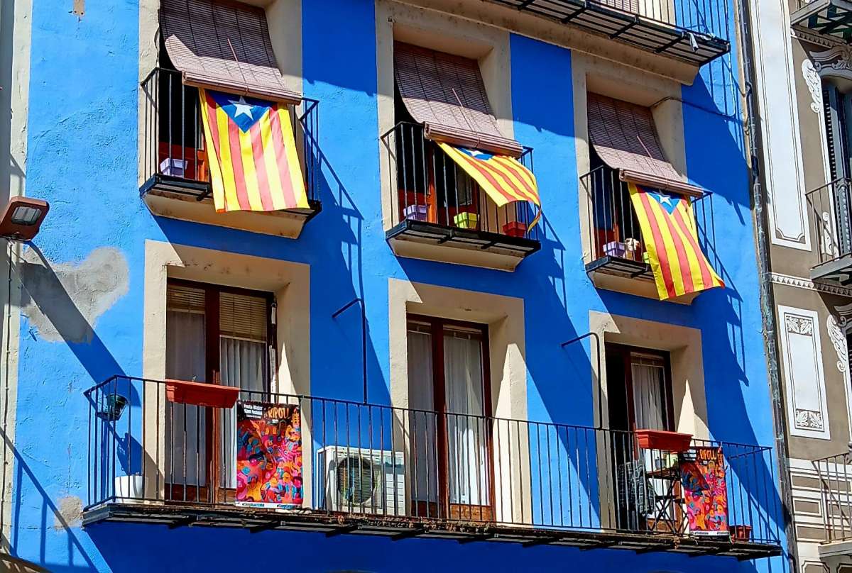 Ripoll, el laboratorio "xeno-indepe" de Orriols que sacude a Junts