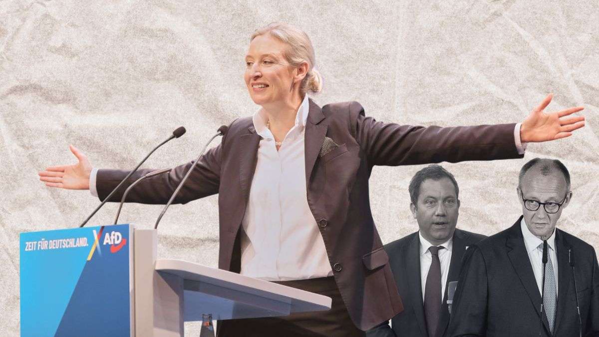 La 'Andalucía del norte alemán' pasa página: la izquierda siempre ganó en Renania y hoy es su tumba