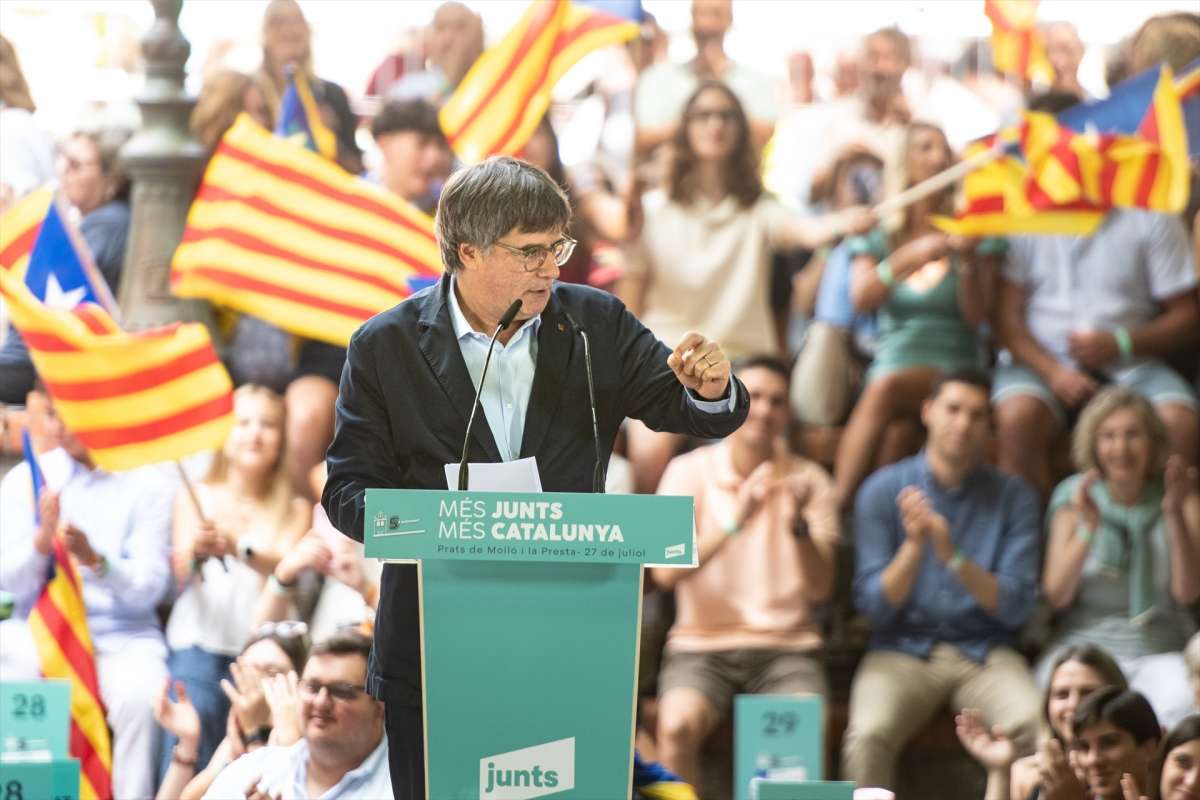 La alargada sombra del 3%: la corrupción mancha a Junts en Vic e Igualada
