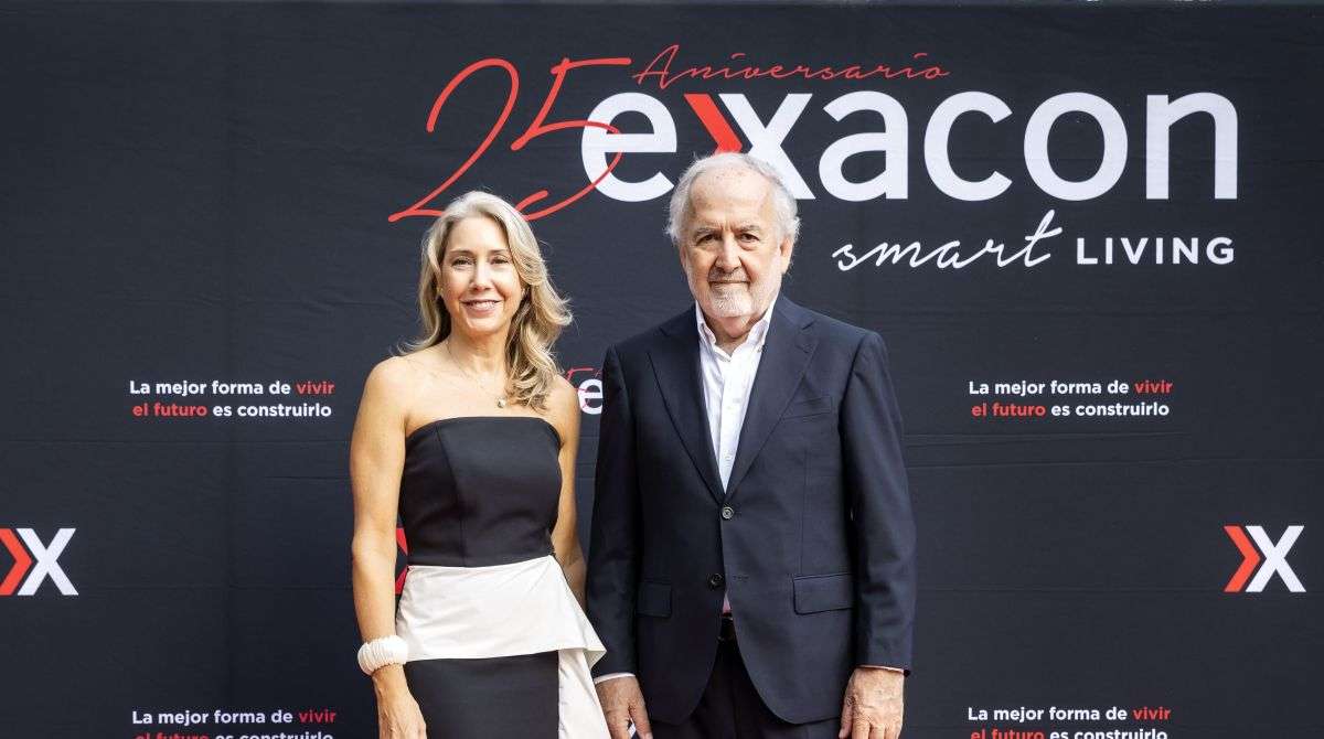 La promotora de lujo Exxacon prevé duplicar su producción de viviendas en España hasta 2030