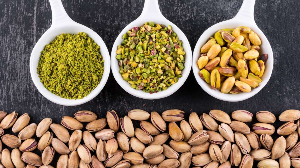 La nueva versión de una receta tradicional: es dulce, controla el azúcar en sangre y lleva pistacho