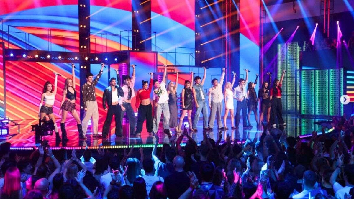 Gala 1 de OT 2025: favorito, nominados y mejores actuaciones de la noche