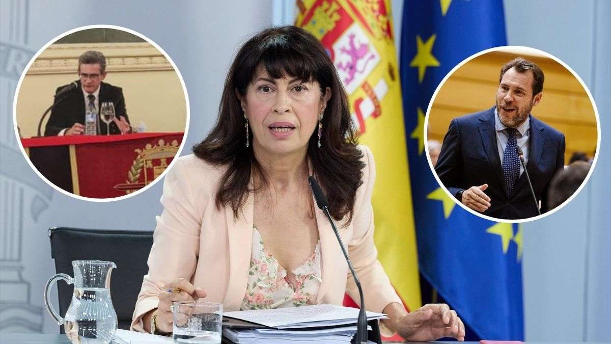 El lado personal de Ana Redondo, la ministra de Igualdad: su marido, hijos, su pasado y su vínculo con Óscar Puente