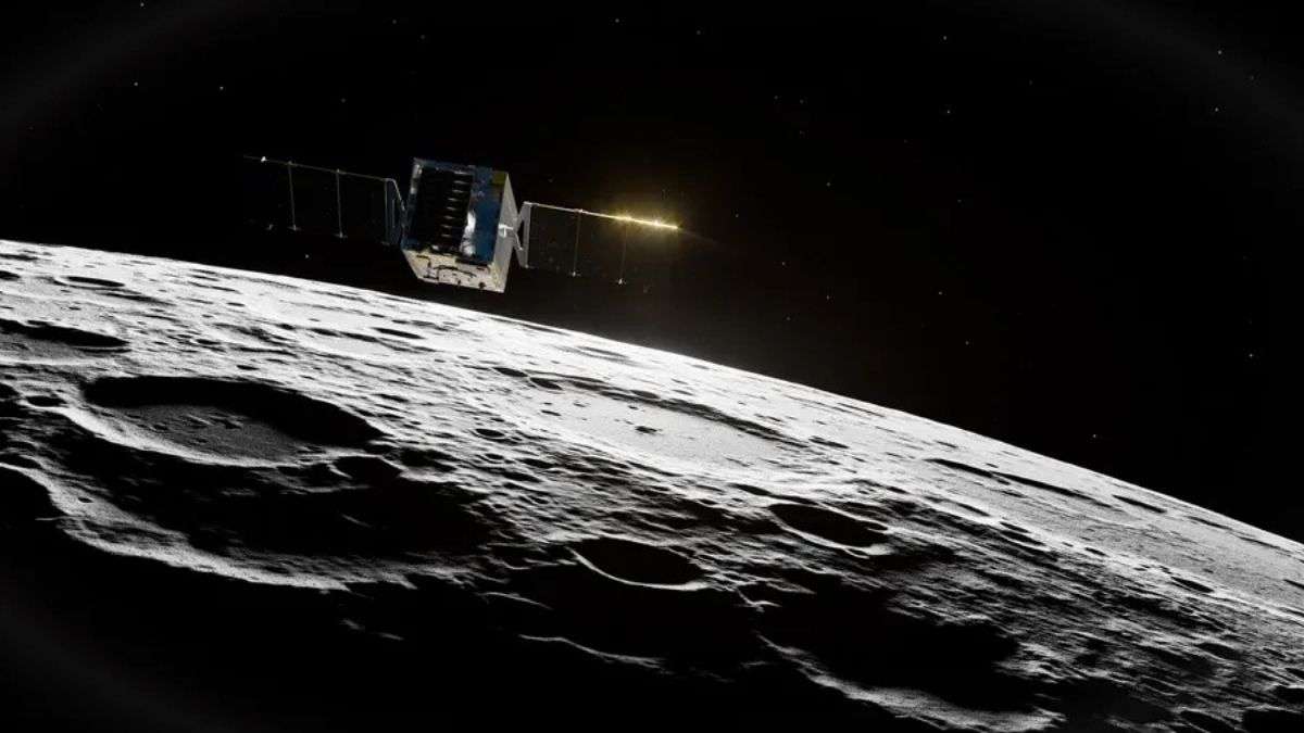 La NASA intentará volver a la Luna en una misión tripulada en febrero 2026
