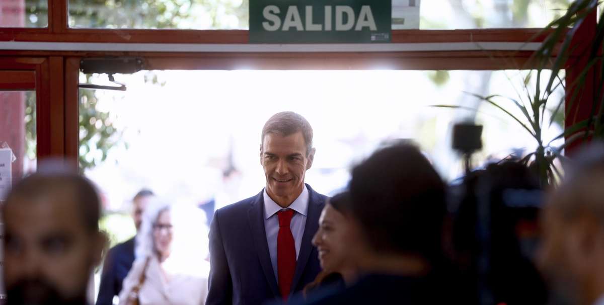 Ni un minuto más