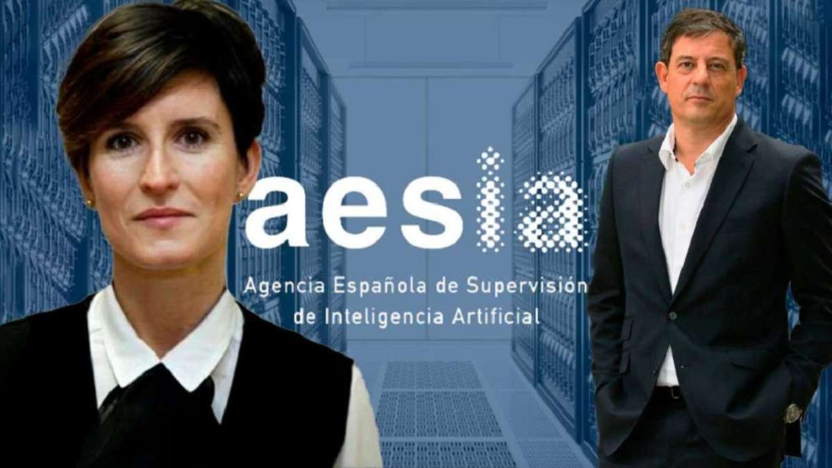 Moncloa oculta si el líder del PSOE gallego colocó a su protegida en la nueva agencia estatal de IA