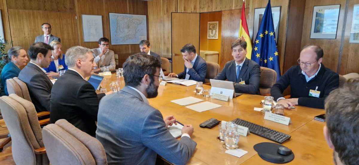 Asturias duplicará la capacidad de consumo eléctrico e impulsará las renovables con nuevas subestaciones y conexiones