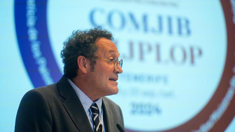 El fiscal general pide su absolución y asegura ser víctima de una "operación orquestada" desde la Comunidad de Madrid