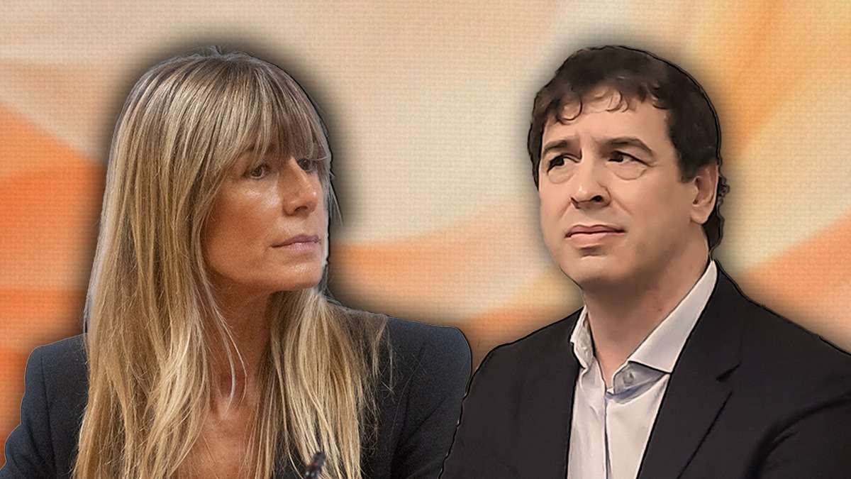 ¿Por qué Begoña Gómez será juzgada por un jurado y David Sánchez no? Un lioso enjambre jurídico tiene la culpa