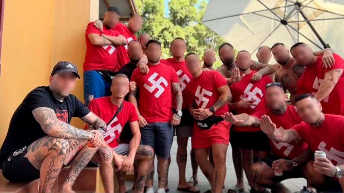 Marlaska reta a la Justicia y vuelve a dar medallas pensionadas a comisarios jubilados