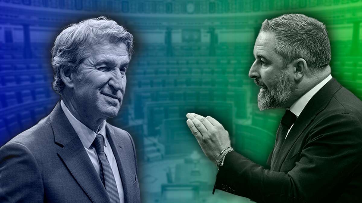 El PP impulsa la 'operación retorno' de decenas de exdirigentes de Vox marginados por Abascal