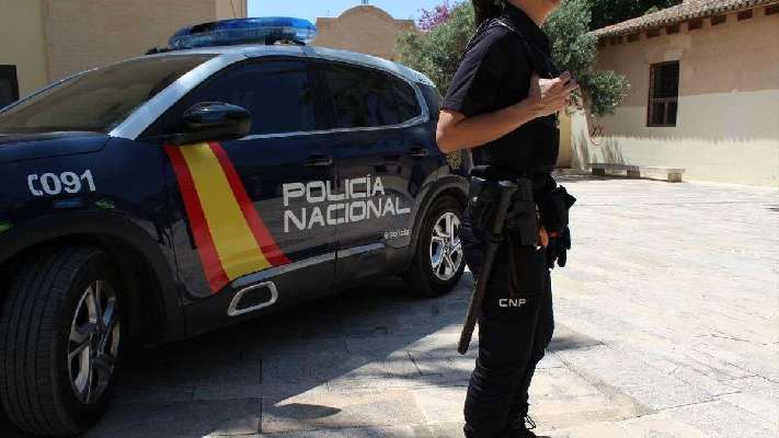 Herido grave un policía tiroteado por unos narcos en un operativo antidroga en Sevilla
