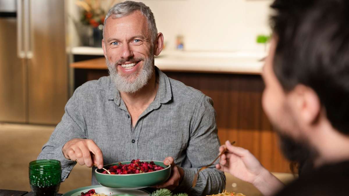 Esta es la dieta que reduce el riesgo de desarrollar diabetes, según un estudio