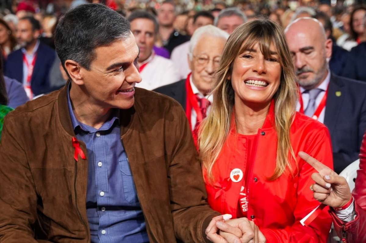 La peor pesadilla de Begoña Gómez