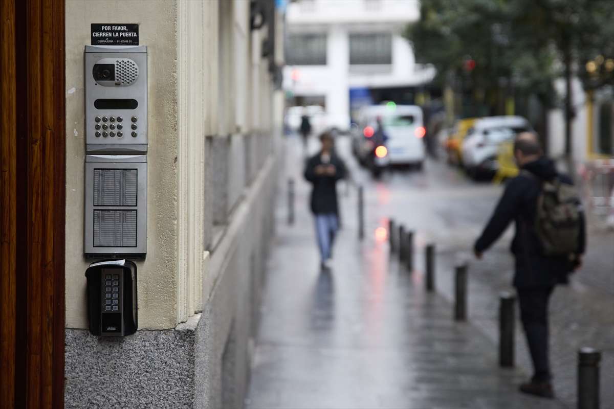 Las donaciones en vida se disparan por la crisis de vivienda: más de 2.000 casas al mes