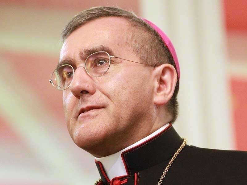 El puzle heterodoxo de Piero Pioppo