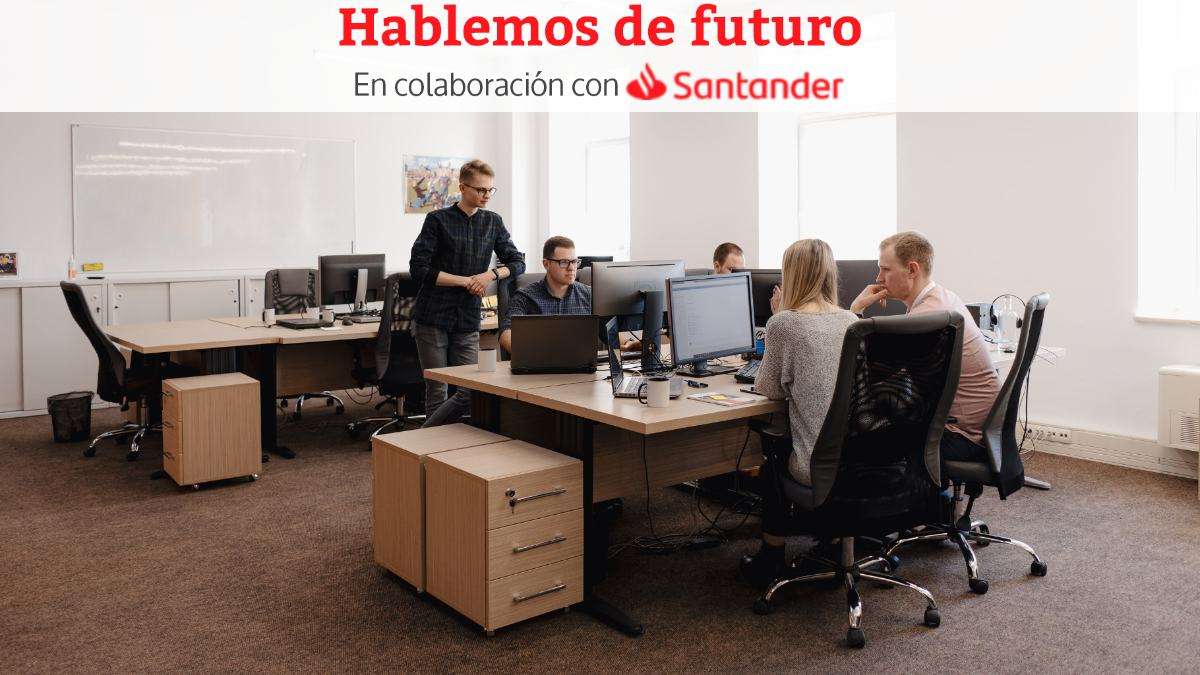 Santander refuerza su compromiso con las franquicias para acompañarlas en todas las etapas de su desarrollo