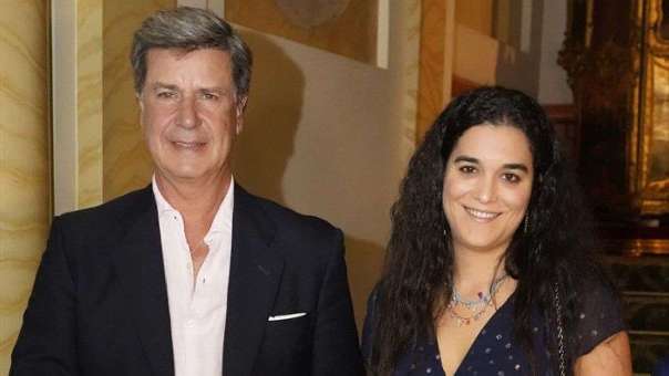 Todos los detalles de la boda de Cayetano Martínez de Irujo: del vestido de novia al menú y los invitados famosos