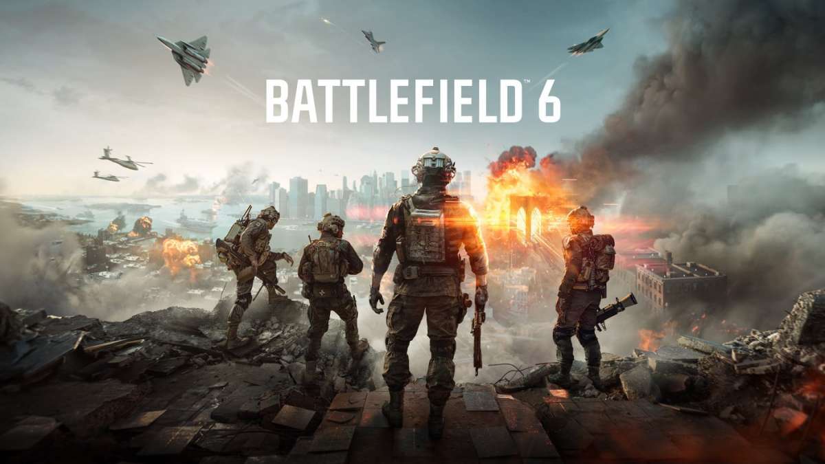 'Battlefield 6’, el rey de los ‘shooters’ ha vuelto con más fuerza que nunca