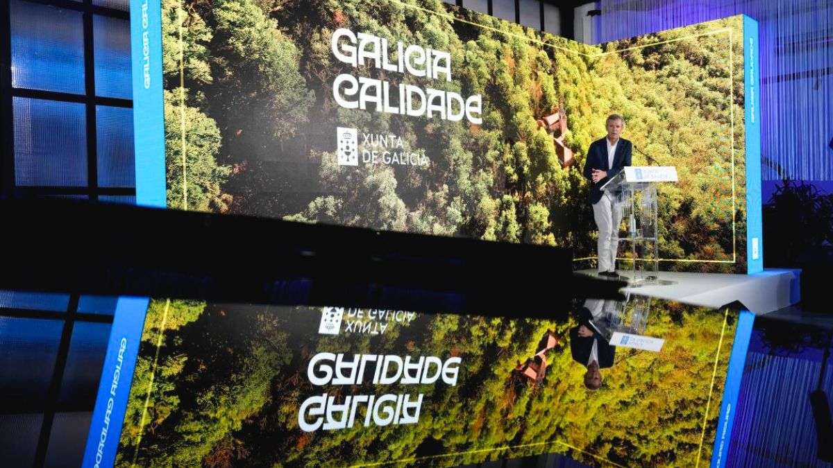 La Xunta redobla su campaña de turismo: “somos sinónimo de calidade”
