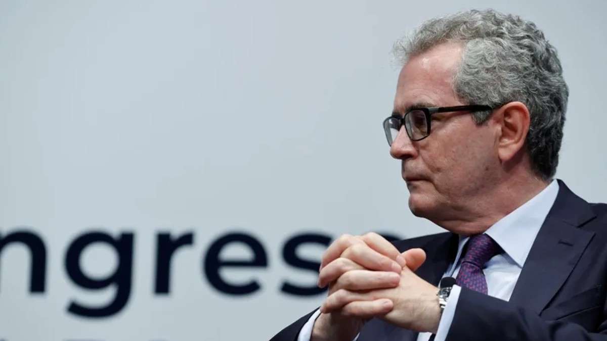 Pablo Isla se estrena en el imperio Nestlé: los planes para revertir la caída del 40% de la acción