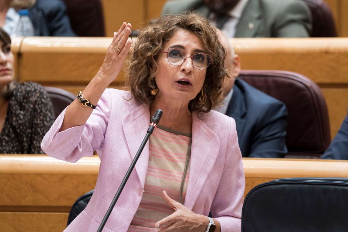 Hacienda recauda hasta agosto 20.000 millones más a costa de trabajadores y empresas