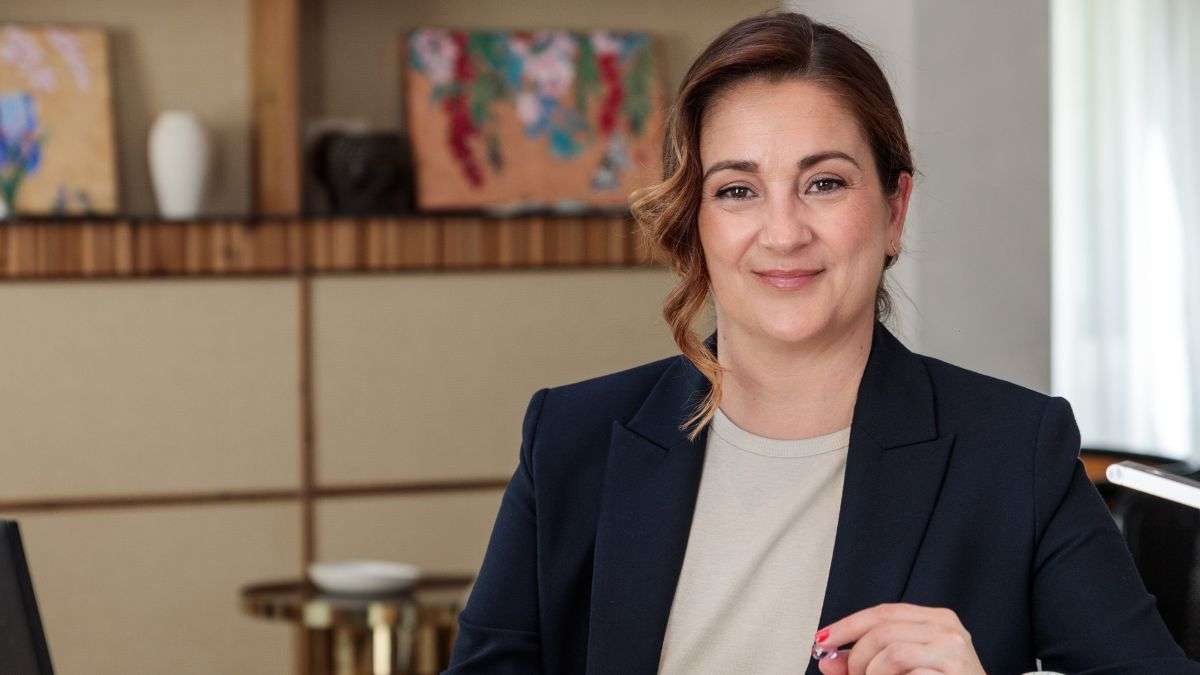 De perforar minas a crear joyas que guardan secretos: esta es la historia de Elena Vicente