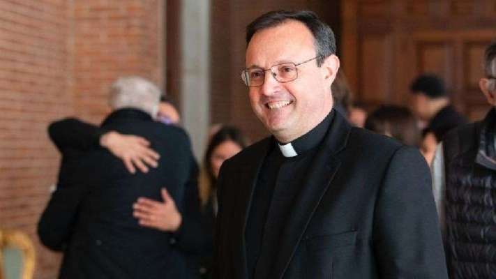 Muere José Antonio Álvarez Sánchez, obispo auxiliar de Madrid, a los 50 años