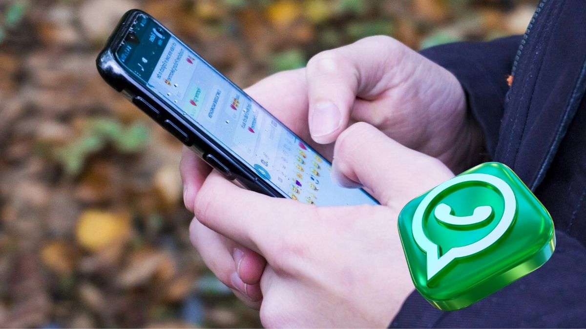 La nueva función de Whatsapp para Android e iOS: un cambio radical al compartir fotografías