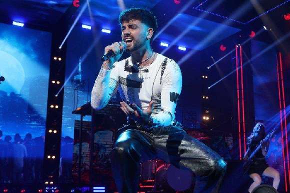 Iván Rojo, primer expulsado de OT 2025, responde a los comentarios de redes: “Me alegro de que la gente se ría”