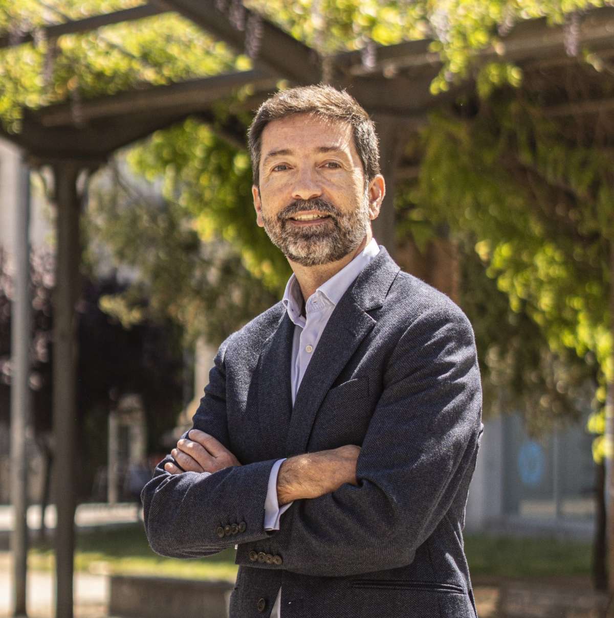 Alas se ofrece como espejo para la futura empresa pública de vivienda con la primera SBIC