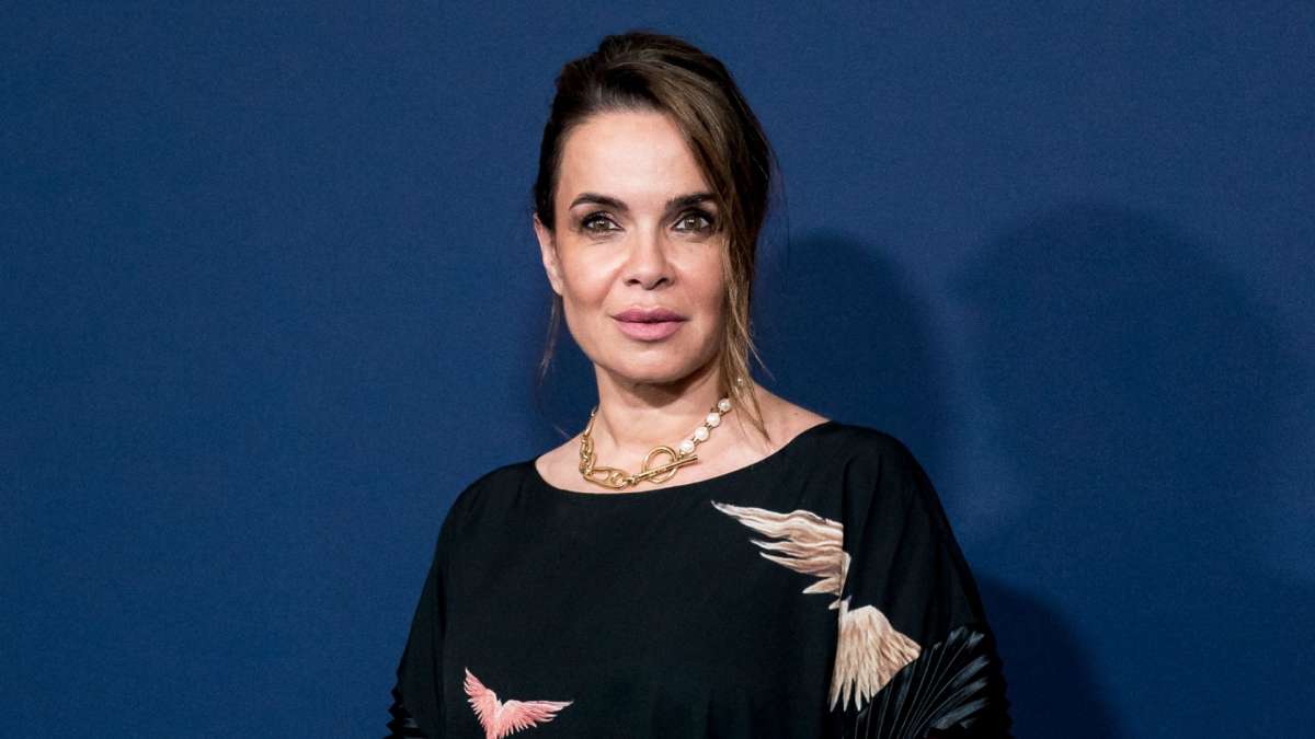 Carme Chaparro rompe su silencio sobre su grave enfermedad: "Mis médicos me dijeron que parase porque me iba a morir"