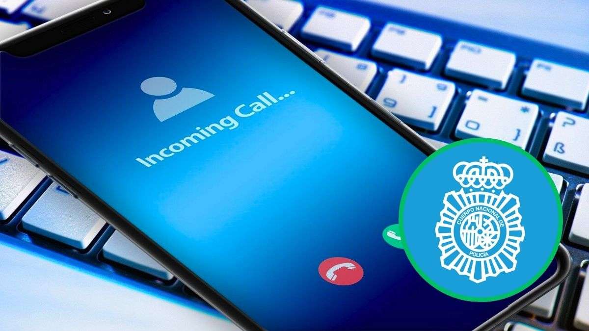 Así es el 'Método LAP', la solución contra las estafas telefónicas de la Policía Nacional