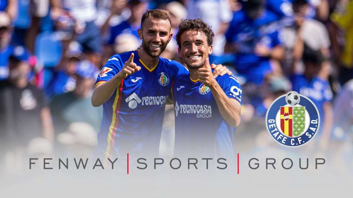 ¿Qué hace un fondo americano rondando al Getafe para comprarlo vía Liverpool? Dinero garantizado