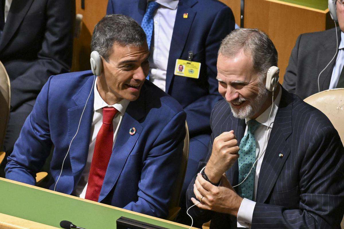 Críticas al Rey desde la derecha y la 'bala de plata' republicana