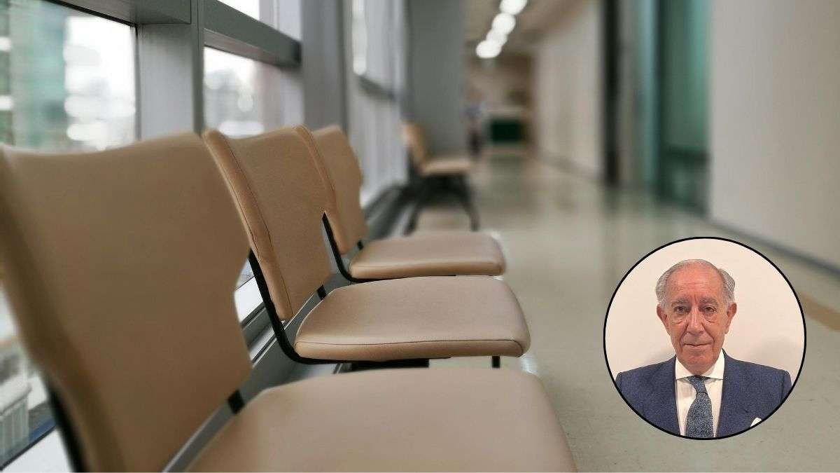 Dr. Ángel Caicoya: "A pesar de las nuevas tecnologías, debemos mantener una visión humanística de la medicina"