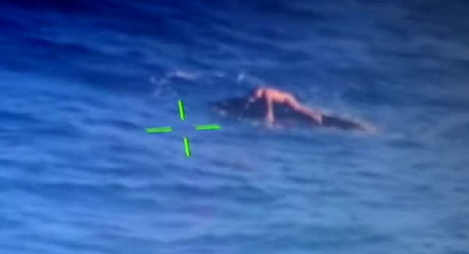 Sobrevivir al azul profundo: el rescate de Layonel Ramírez en Gran Canaria