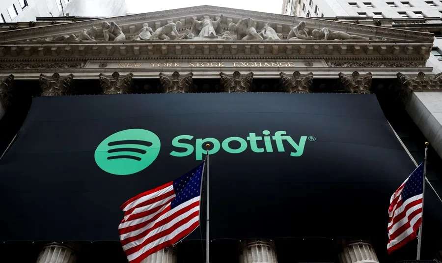 De fundador de Spotify a inversor en armas: la música no lo es todo