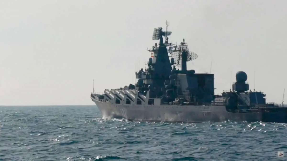 Polonia denuncia un incidente con un barco ruso cerca de un gasoducto en aguas del mar Báltico