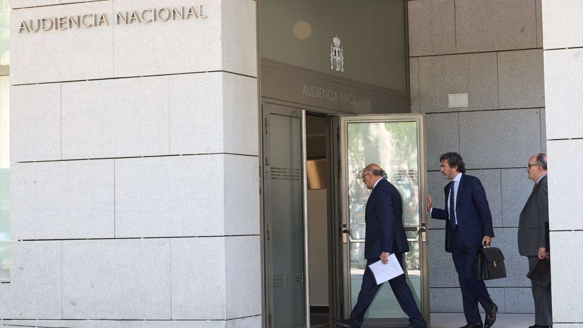 La UCO acorrala al exdirector de Carreteras por las mordidas del 'caso Koldo': "Queda claro lo que le prometieron"