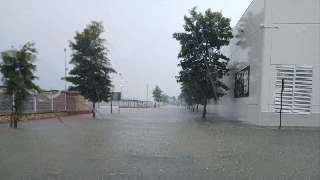 La juez de la dana sólo apunta a la Generalitat pese a que el último temporal 'retrata' a cada Administración