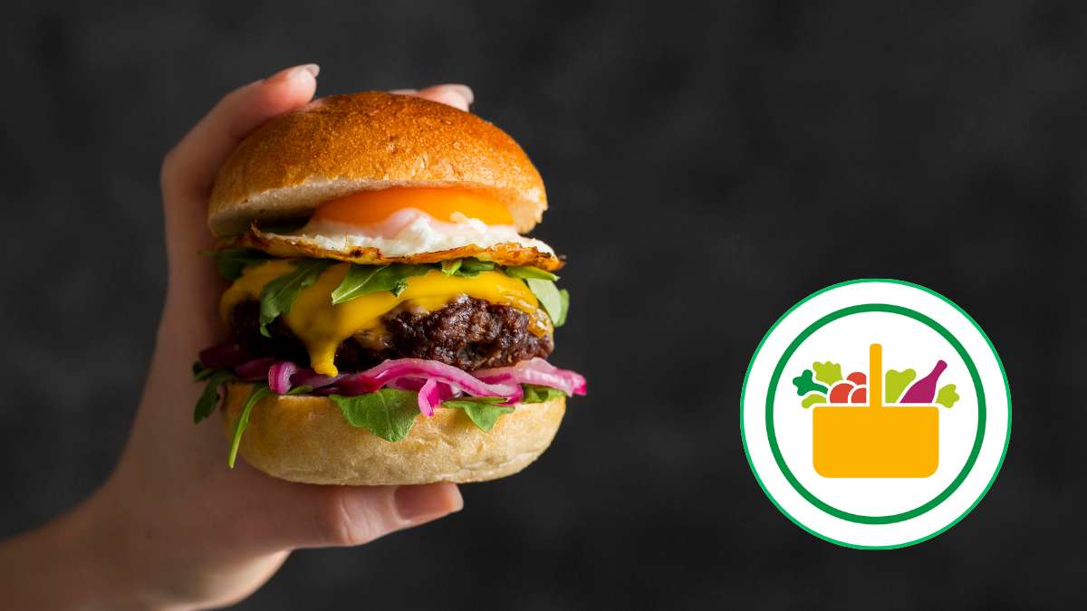 Mercadona tiene el pack de hamburguesas gourmet dignas de la Champions Burger
