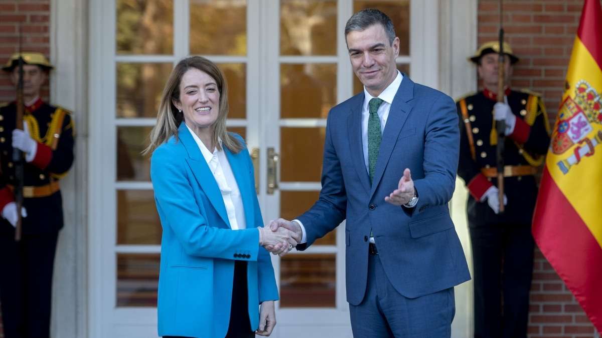 El Parlamento Europeo da luz verde a una misión a España para analizar la situación del Estado de derecho