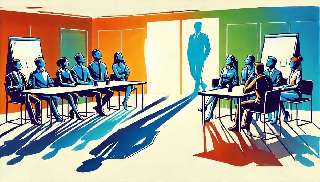 Líderes informales: si quieres saber lo que se cuece en tu empresa, no le preguntes a los jefes