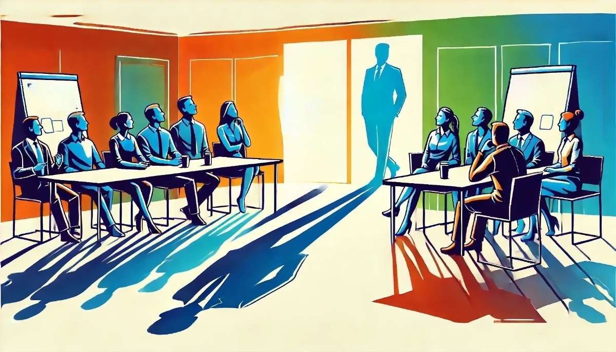 Líderes informales: si quieres saber lo que se cuece en tu empresa, no le preguntes a los jefes
