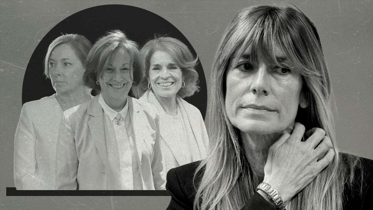 Discreción, interiorismo, moda y ópera: así se comportaron las otras mujeres de la Moncloa
